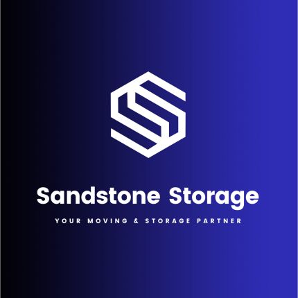 Logo from Sandstone Storage