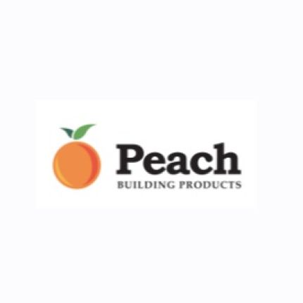 Logotipo de Peach Building Products
