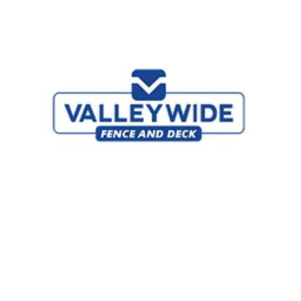 Logotyp från Valleywide Fence and Deck
