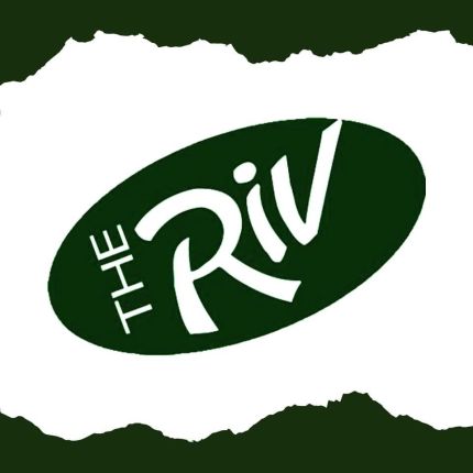 Logo from The Riv