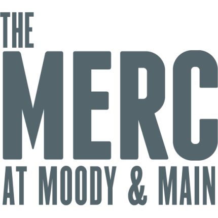 Logo fra The Merc