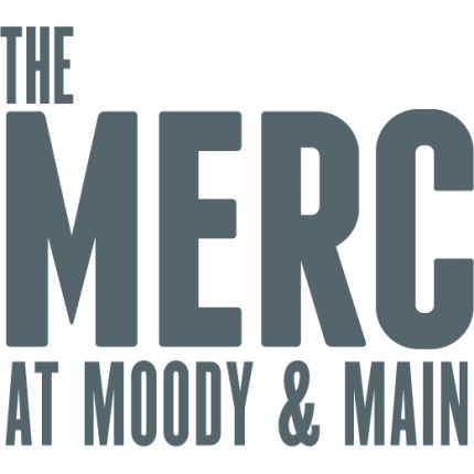 Logo da The Merc