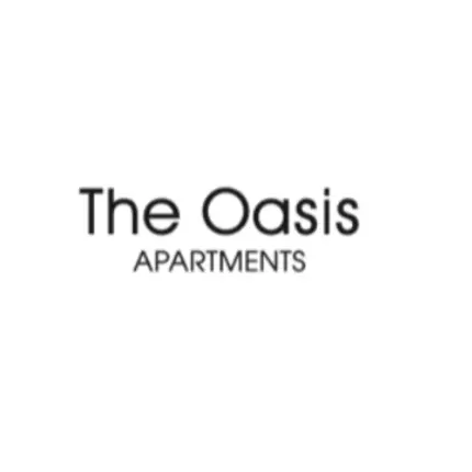 Logo from Oasis Apartments