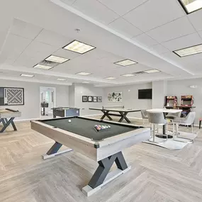 Activity Room