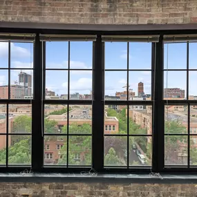 Bild von Gaar Scott Historic Lofts