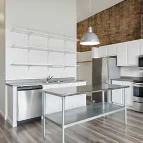 Bild von Gaar Scott Historic Lofts