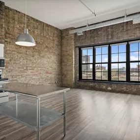 Bild von Gaar Scott Historic Lofts