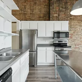 Bild von Gaar Scott Historic Lofts