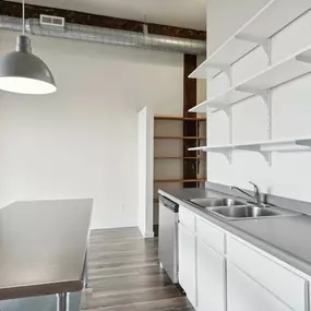 Bild von Gaar Scott Historic Lofts