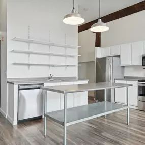 Bild von Gaar Scott Historic Lofts