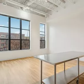 Bild von Gaar Scott Historic Lofts