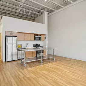 Bild von Gaar Scott Historic Lofts