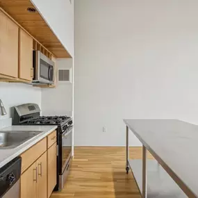 Bild von Gaar Scott Historic Lofts