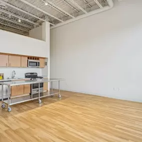 Bild von Gaar Scott Historic Lofts
