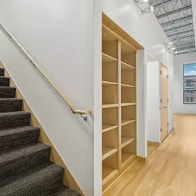 Bild von Gaar Scott Historic Lofts