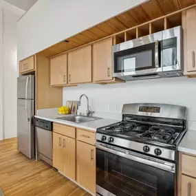 Bild von Gaar Scott Historic Lofts