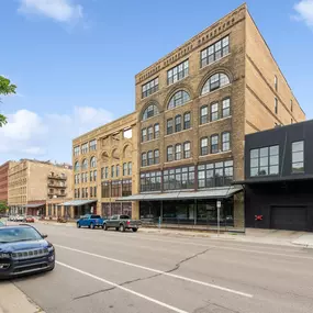Bild von Gaar Scott Historic Lofts