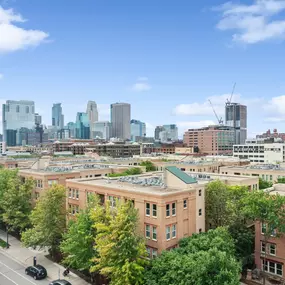 Bild von Gaar Scott Historic Lofts