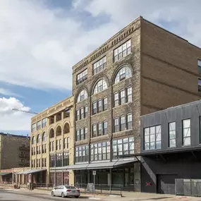 Bild von Gaar Scott Historic Lofts