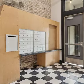 Bild von Gaar Scott Historic Lofts