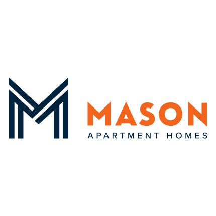 Logotipo de Mason Apartment Homes