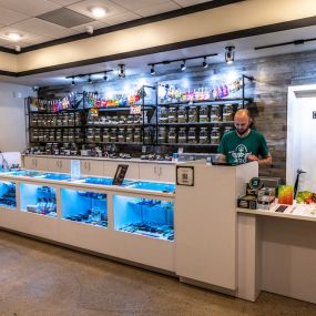 Higher Love Cannabis Dispensary Munising