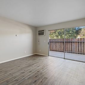 Bedroom at Alturas Paso Robles Apartment Homes