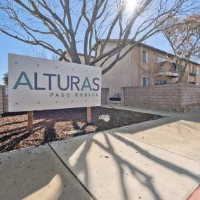 Alturas Paso Robles Apartment Homes