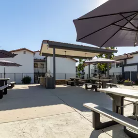 Bild von Alturas Paso Robles Apartment Homes
