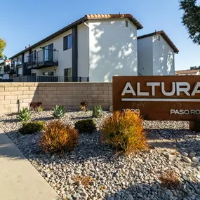 Bild von Alturas Paso Robles Apartment Homes
