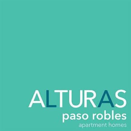 Λογότυπο από Alturas Paso Robles Apartment Homes