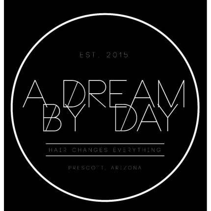 Logotipo de A Dream by Day