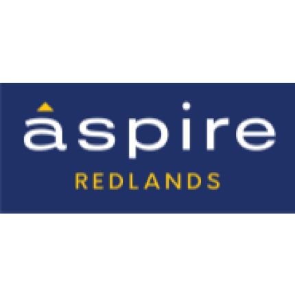 Logo fra Aspire Redlands