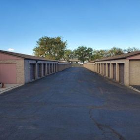 Storage Units and RV, Boat, and Trailer Storage Spaces at Broomfield Mini Storage