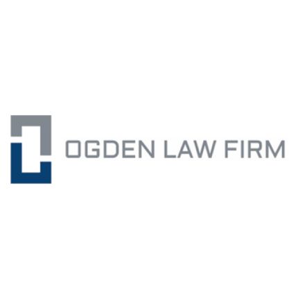 Logo from Ogden Law Firm, PC