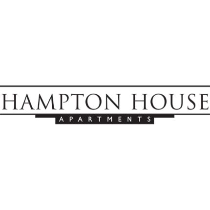 Logo from Hampton House Apartments