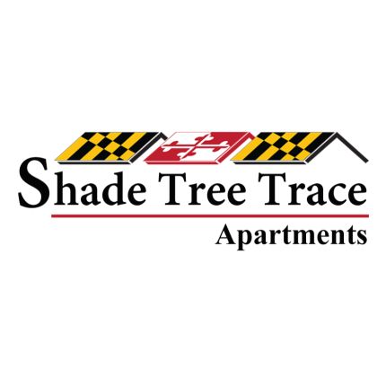 Logo from Shade Tree Trace Apartments