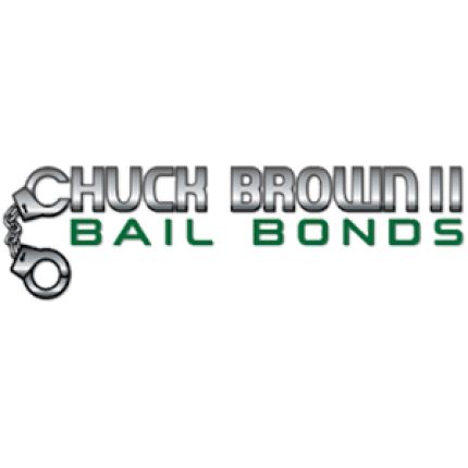 Logo fra Chuck Brown II Bail Bonds