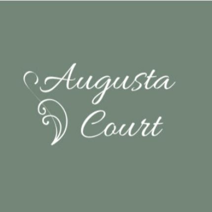 Logótipo de Augusta Court Apartments