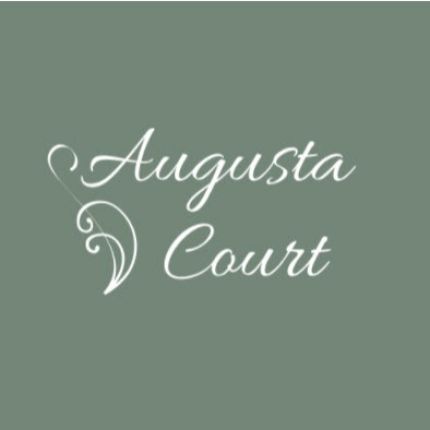 Logo od Augusta Court Apartments