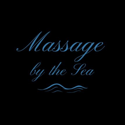 Logotipo de Massage By The Sea