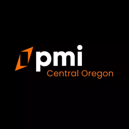 Logo van PMI Central Oregon