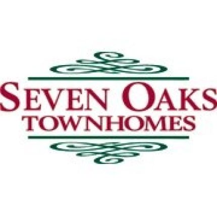 Logo fra Seven Oaks Townhomes