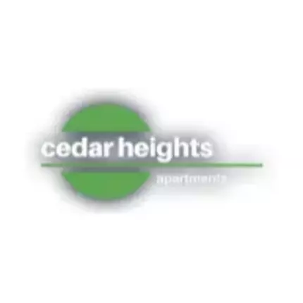 Logo van Cedar Heights