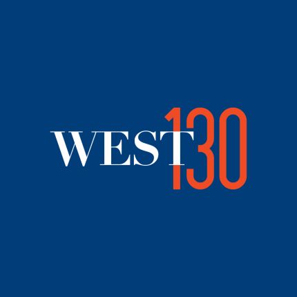 Logo fra West 130