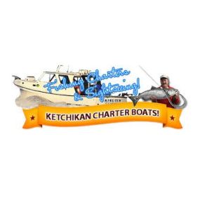 Bild von Ketchikan Charter Boats Inc