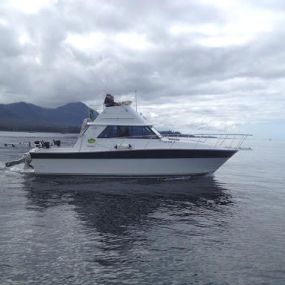 Bild von Ketchikan Charter Boats Inc