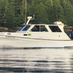 Bild von Ketchikan Charter Boats Inc