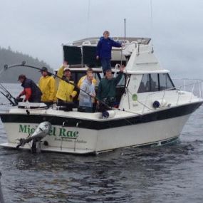 Bild von Ketchikan Charter Boats Inc