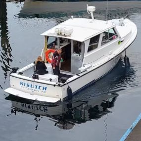 Bild von Ketchikan Charter Boats Inc